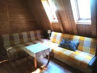 Chalet mit 2 Schlafzimmern