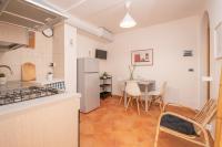 Apartment mit Meerblick