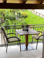 Apartment Gisa with Private Pool - Chambres d'hôtes Colazza