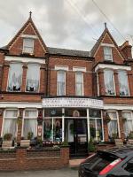 The George Guest House - Ferienwohnung Bridlington