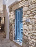 Retreat Paros - The Arch Apartment - Bed and Breakfast Parikia