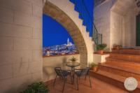 Da Zia Lalla - Bed and Breakfast Matera