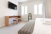 Miramar Luxury 2 bedroom FreshApartments - B&B Málaga