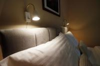 Standaard Tweepersoonskamer met 1 of 2 Bedden
