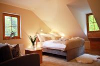 Chambre Double Deluxe avec Lit d'Appoint