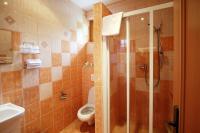 Deluxe Tweepersoonskamer met Extra Bed