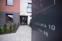 CITYSTAY Dluga Grobla Gdansk Apartment with Sauna - Ferienwohnung Danzig