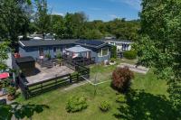 Chalet met 2 Slaapkamers