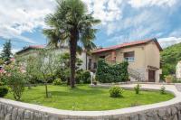 Oasis of Peace and Relaxation near Opatija - B&B