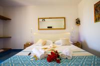 B&B Tertenia - Suites Voce del Mare - Bed and Breakfast Tertenia