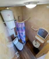 Quadruple Room with Private Bathroom