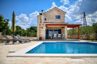 Villa Padelin - B&B Sukošan