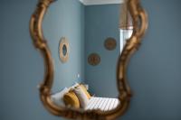 A un passo dal blu - B&B Genoa