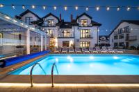 Family Room with Terrace