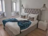 Apartamento Alto da Valeta - Chambres d’hôtes Arcos de Valdevez
