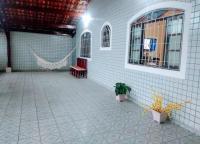 Casa Temporada a 3 quadra da Praia - B&B Praia Grande