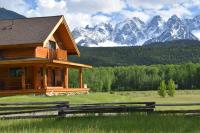 Seven Sisters Mountains House - Ferienwohnung