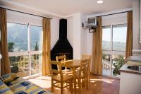 Alojamientos Madrigal - Ferienwohnung Cazorla