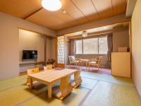 Japanese-Style Standard Room - Low-Floor - Non-Smoking
