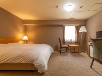 Chambre Double - Non-Fumeurs