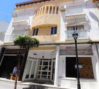 Capitan Apartment - B&B Fuengirola
