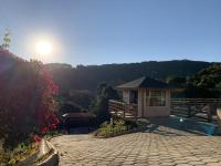 Pousada Cabana na Floresta - Monte Verde - Bed and Breakfast
