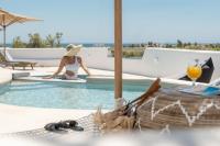 Sea & Olives Suites Hotel and Villas - B&B Plaka