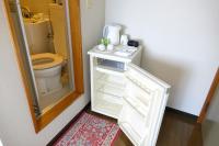 Zweibettzimmer mit Bad