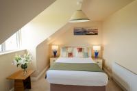 Deluxe Double or Twin Room with Sea View