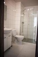 Chambre Double ou Lits Jumeaux Supérieure - Vue sur Jardin