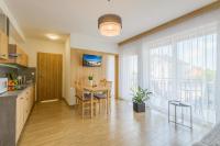 Suite con 1 Camera da Letto