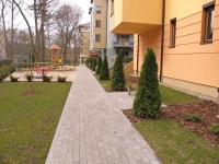 Apartamenty nad Morzem - Chambres d'hôtes Świnoujście