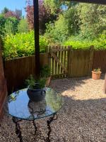 The Studio - Bailgate, Lincoln - Bed and Breakfast Lincoln