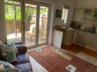 Top Studio - Ferienwohnung Lincoln