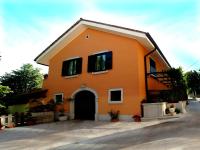 B&B Col - Residence Villa Maria - Bed and Breakfast Col