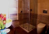 Double or Twin Room with Mountain View