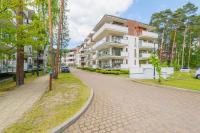 Apartamenty PIAMOLA Baltic Park Stegna - B&B