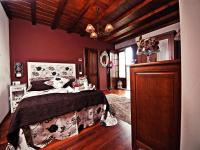 Double or Twin Room with Garden View