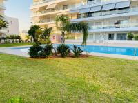 Apartamento playa y club náutico a 150m - Chambres d’hôtes Denia