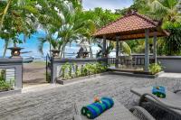 Villa Spice House Inn Downstair - B&B Lovina