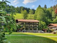 Alpenresidenz Ruda - B&B Sachrang