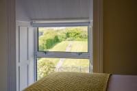 Chambre Simple - Vue sur Jardin