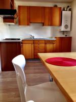 Appartement met 1 Slaapkamer