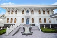 B&B Tashkent - The Shahar - Bed and Breakfast Tashkent