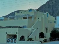Lucia Villas - B&B