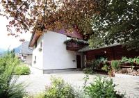 B&B Kranjska Gora - Apartment Bernik II - Bed and Breakfast Kranjska Gora