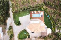 Diomani Maison - Private Pool & Sea View, by ZanteWize - B&B