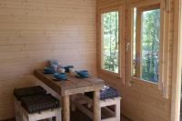 Cozy Lodge in Värmland Sweden - B&B Filipstad