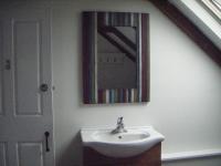 Queen Room with Shared Bathroom
