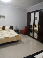 Apartman